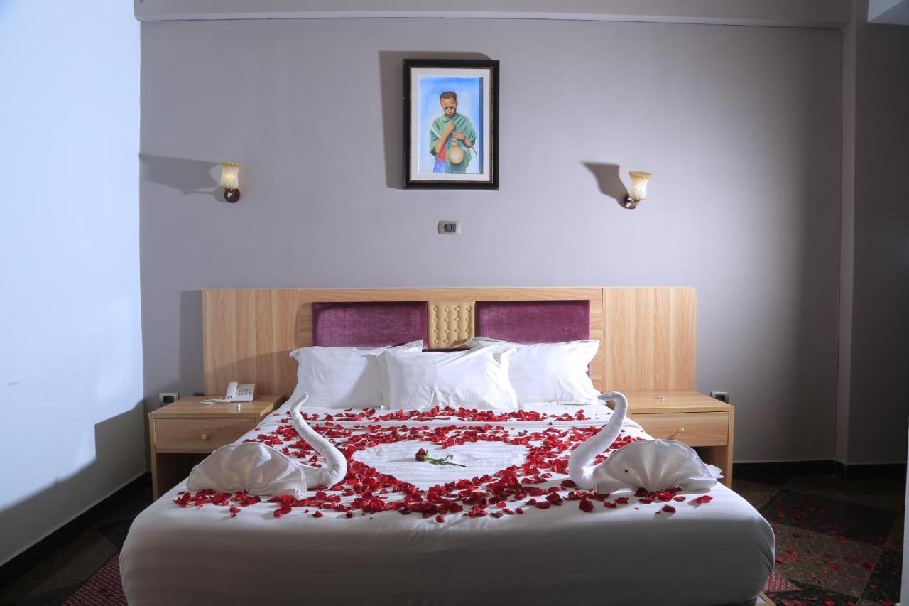 Jacaranda Hotel, Bahir Dar Eksteriør bilde